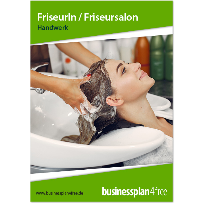 FriseurIn / Friseursalon