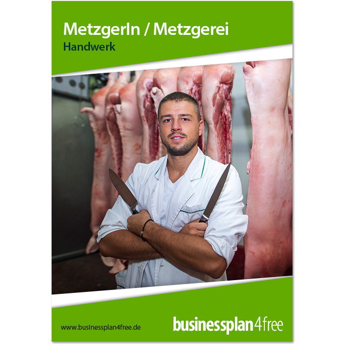 MetzgerIn / Metzgerei
