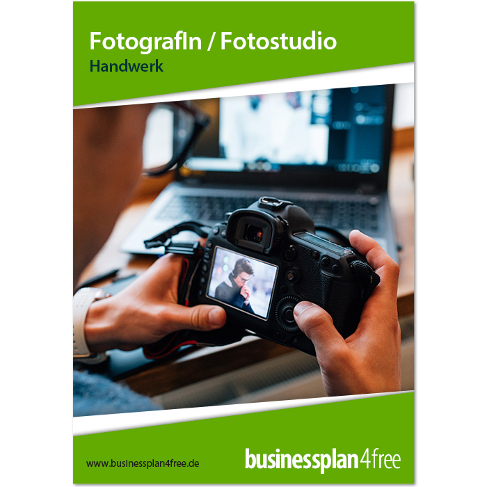 FotografIn / Fotostudio