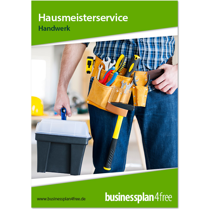 Hausmeisterservice