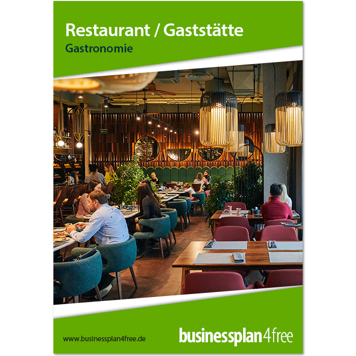 Restaurant / Gaststätte