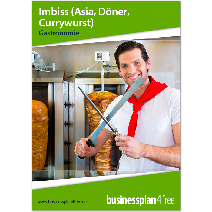 Imbiss (Asia, Döner, Currywurst)